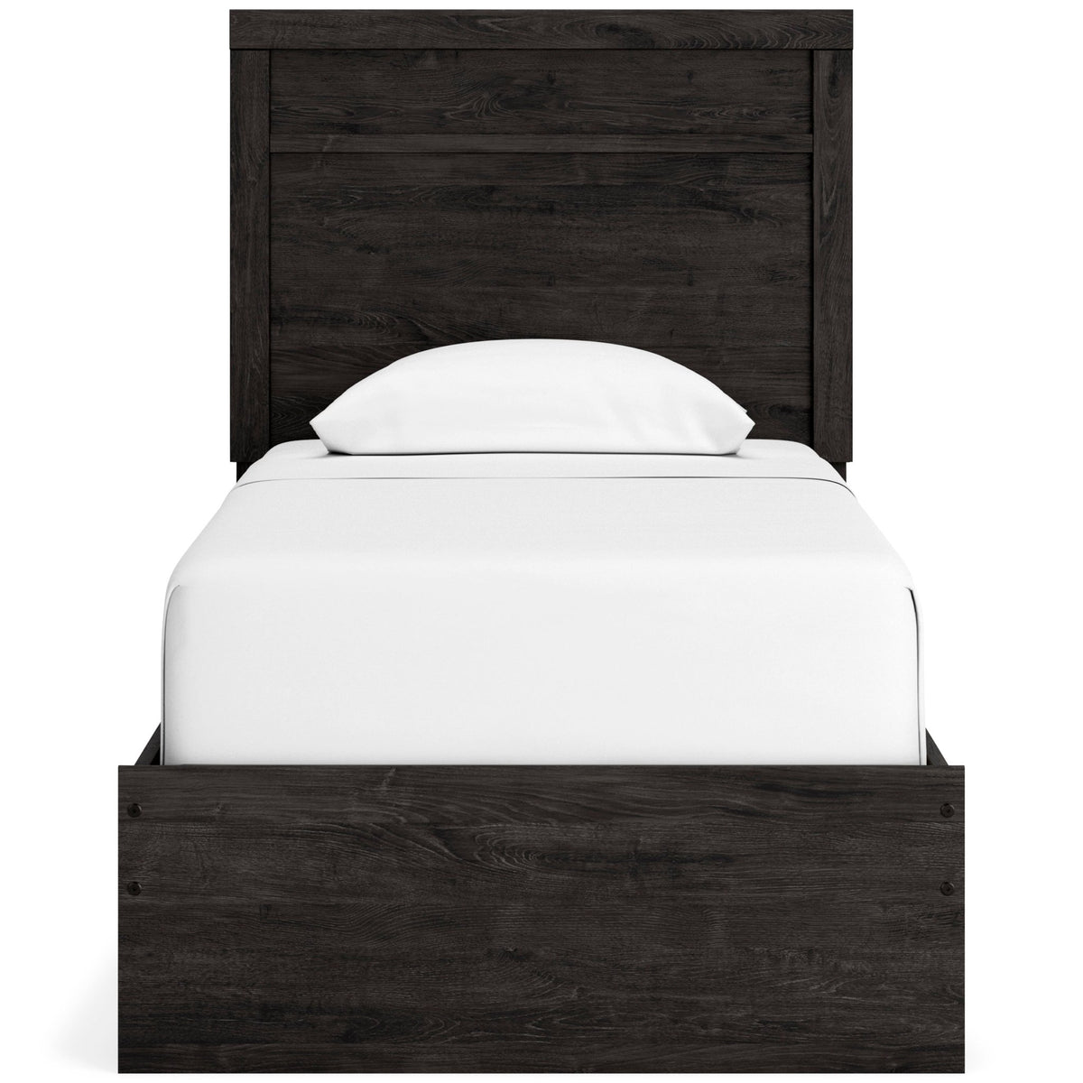 Belachime Twin Panel Bed Beds| Ashley Homestore