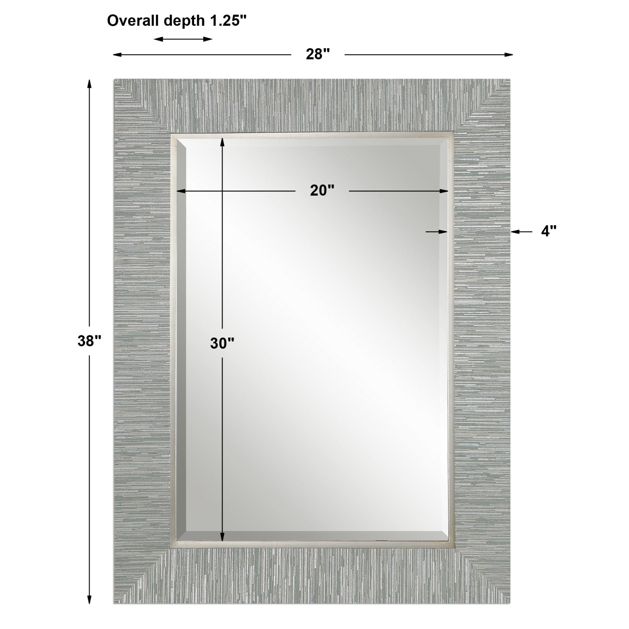 Belaya Mirror Mirrors| Uttermost
