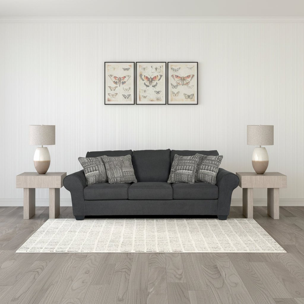 Belcampo Sofa - Al Rugaib Furniture