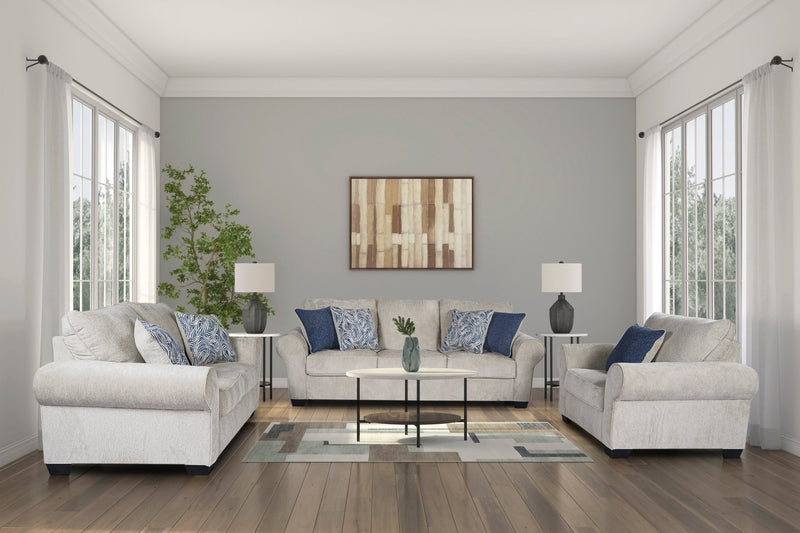 Belcampo Sofa Set - Al Rugaib Furniture