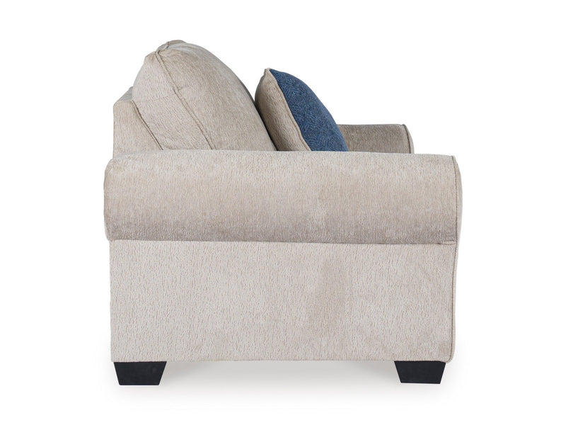 Belcampo Sofa Set - Al Rugaib Furniture