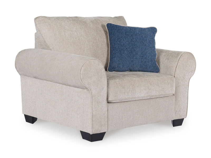 Belcampo Sofa Set - Al Rugaib Furniture