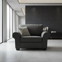 Belcampo Chair and a Half