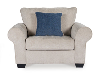Belcampo Sofa Set - Al Rugaib Furniture
