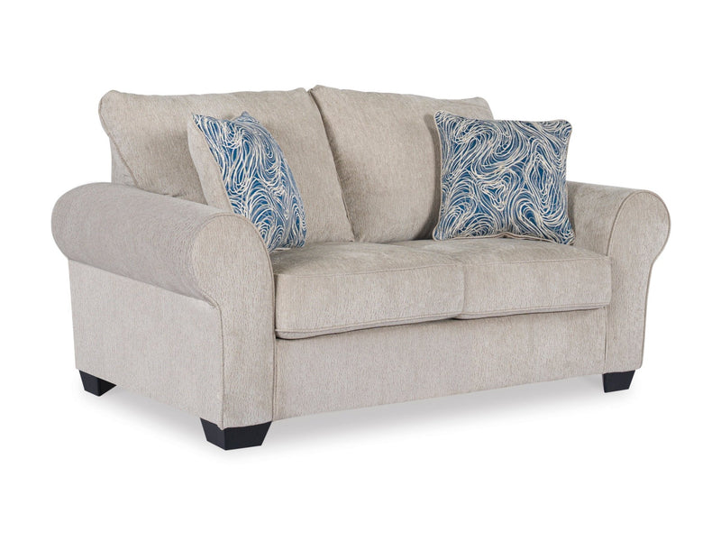 Belcampo Sofa Set - Al Rugaib Furniture