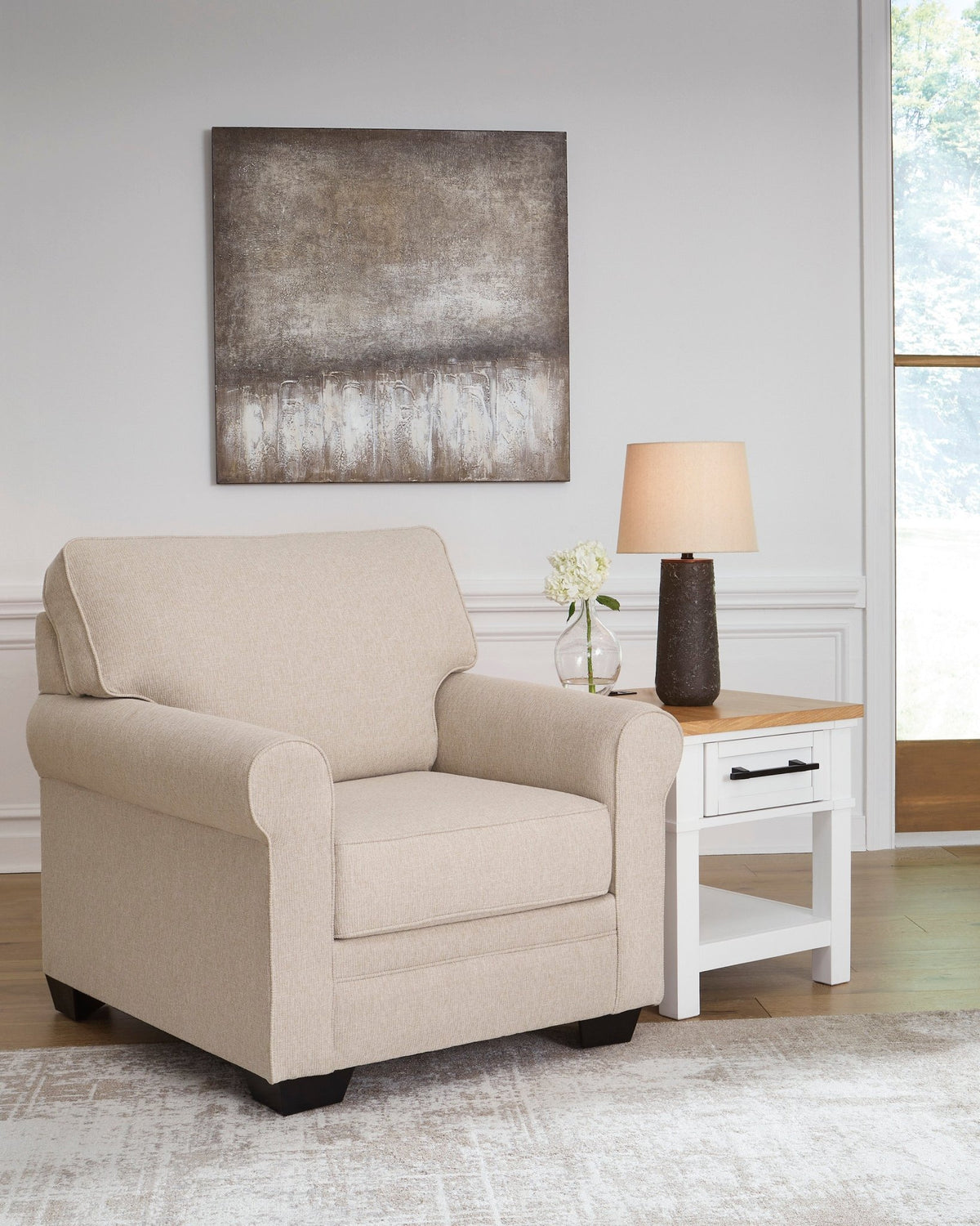 Belcaro Kit Living Room Sets| Ashley Homestore