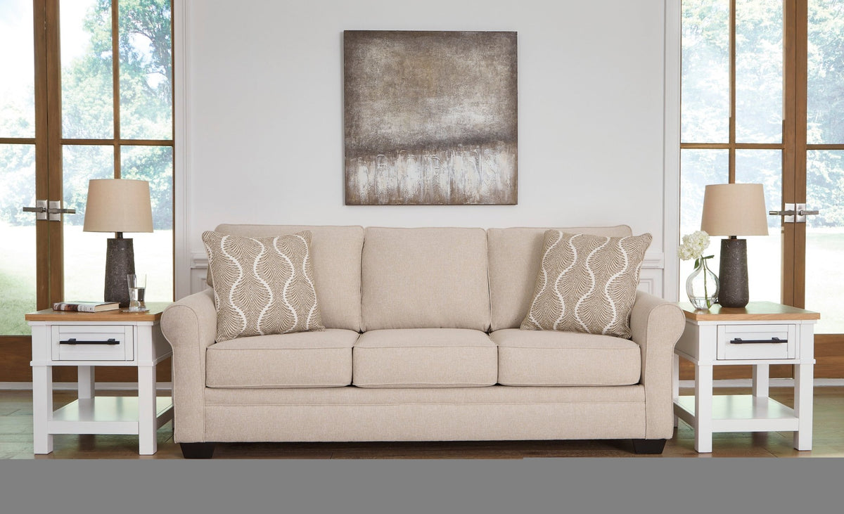 Belcaro Kit Living Room Sets| Ashley Homestore