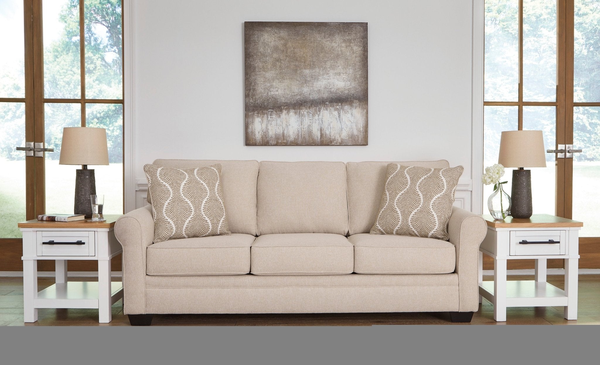 Belcaro Kit Living Room Sets| Ashley Homestore