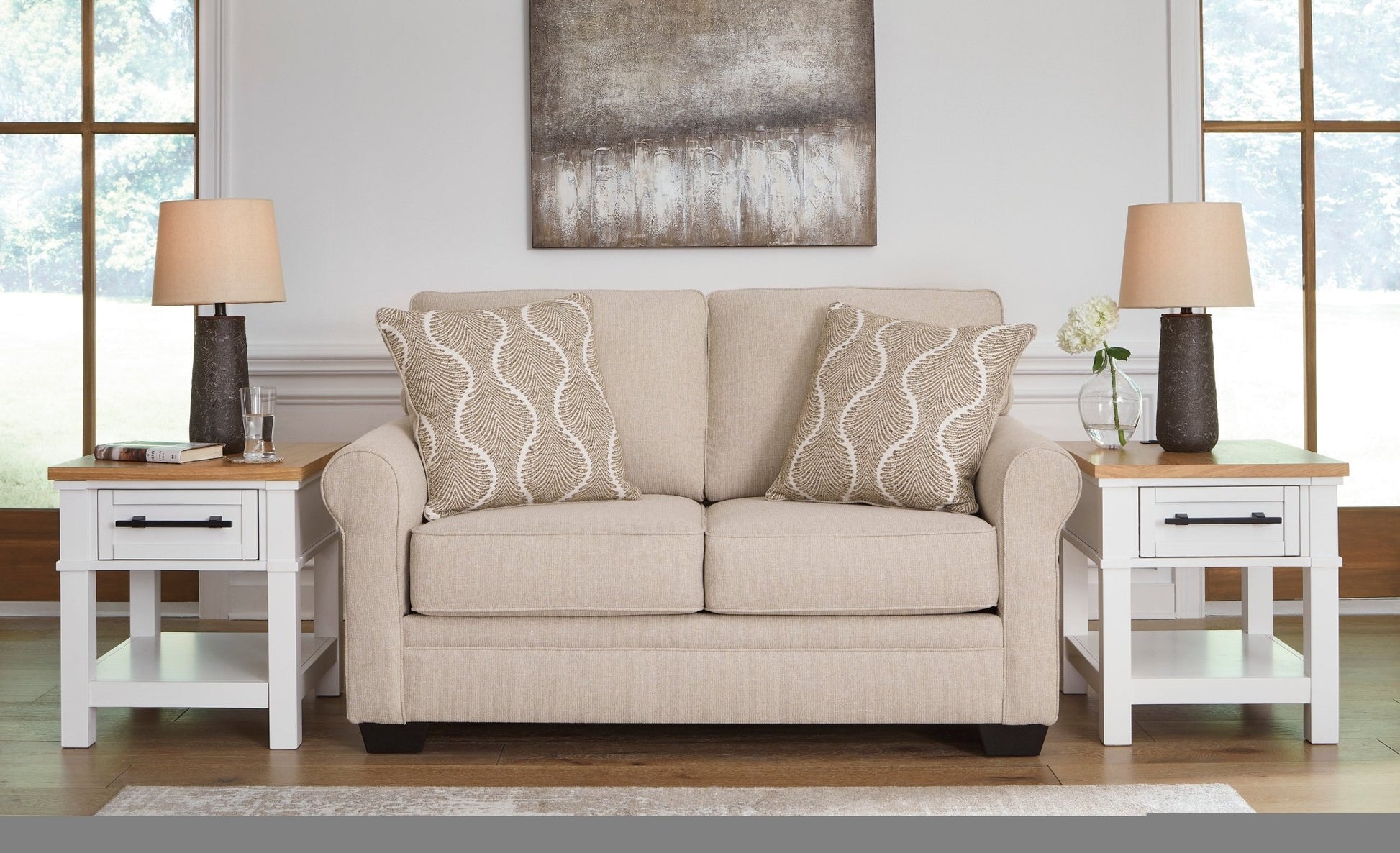 Belcaro Kit Living Room Sets| Ashley Homestore