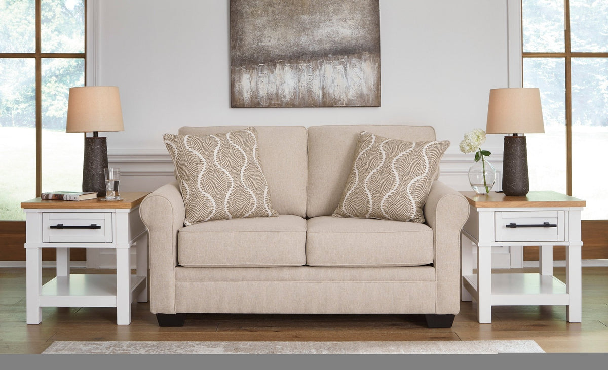 Belcaro Kit Living Room Sets| Ashley Homestore