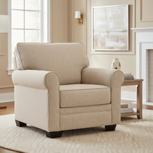 Belcaro Place Chair