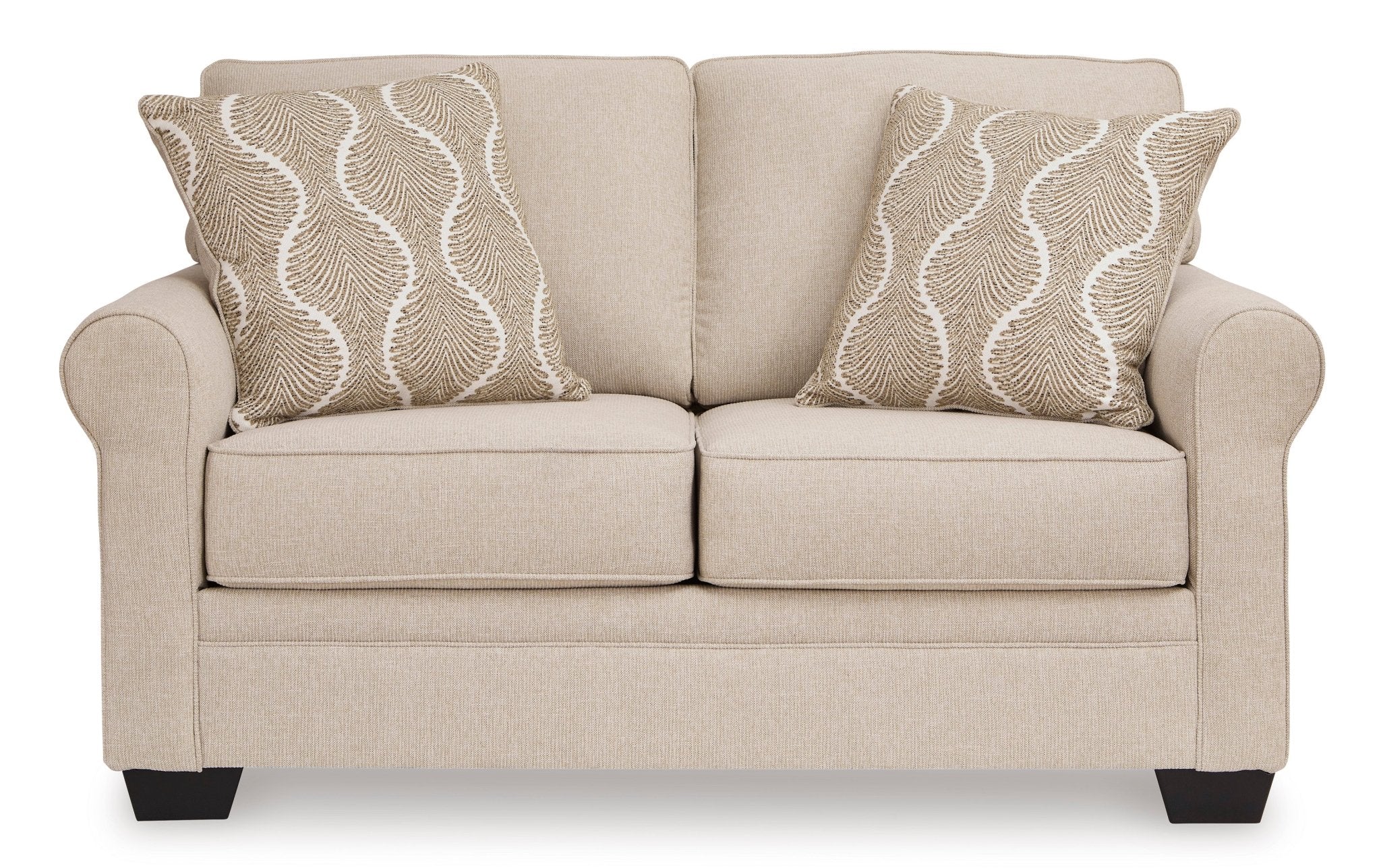 Belcaro Place Loveseat Sofas & Loveseats| Ashley Homestore