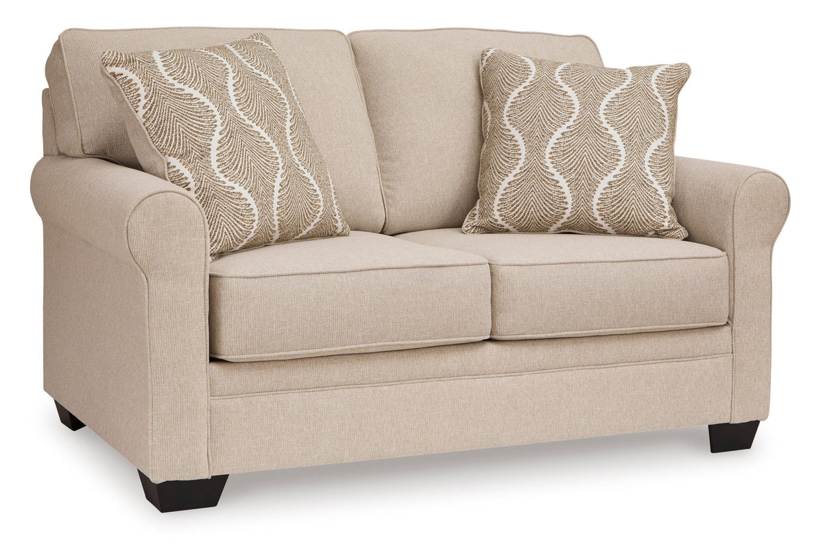 Belcaro Place Loveseat Sofas & Loveseats| Ashley Homestore