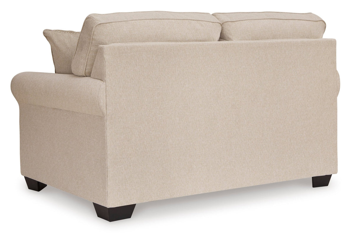 Belcaro Place Loveseat Sofas & Loveseats| Ashley Homestore