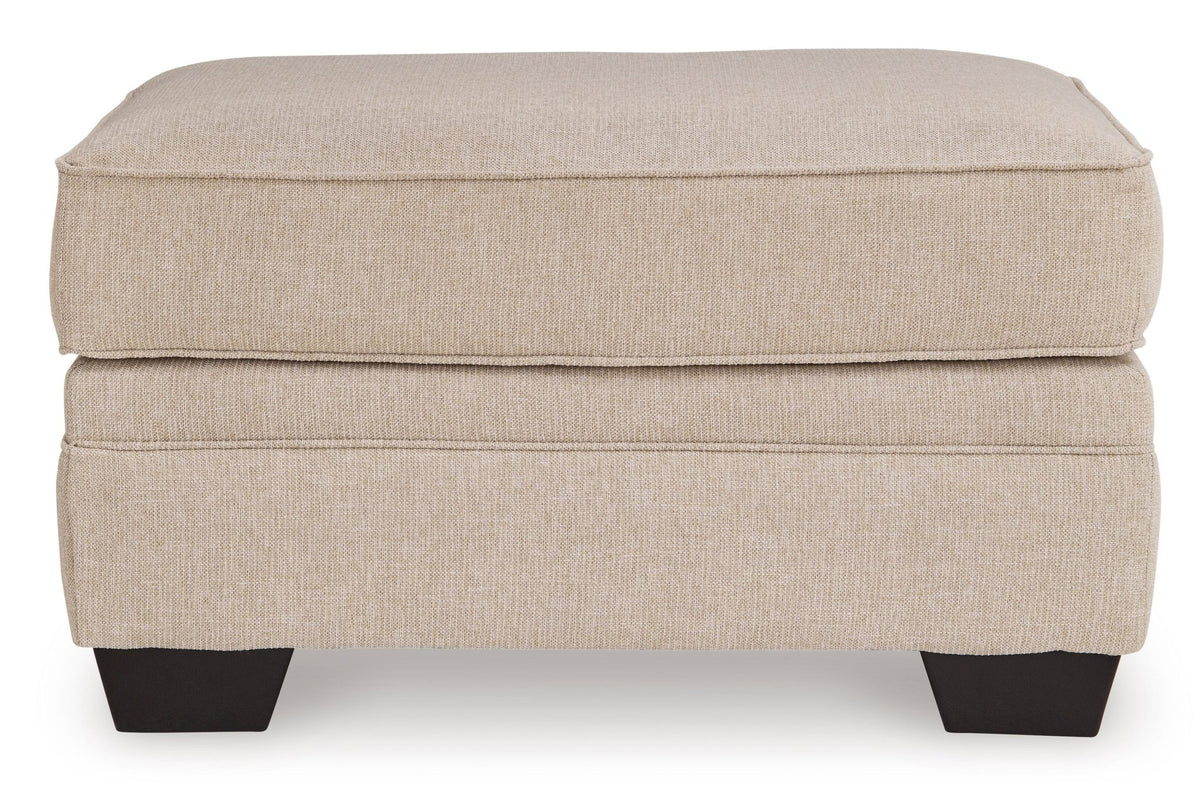 Belcaro Place Ottoman Ottomans| Ashley Homestore