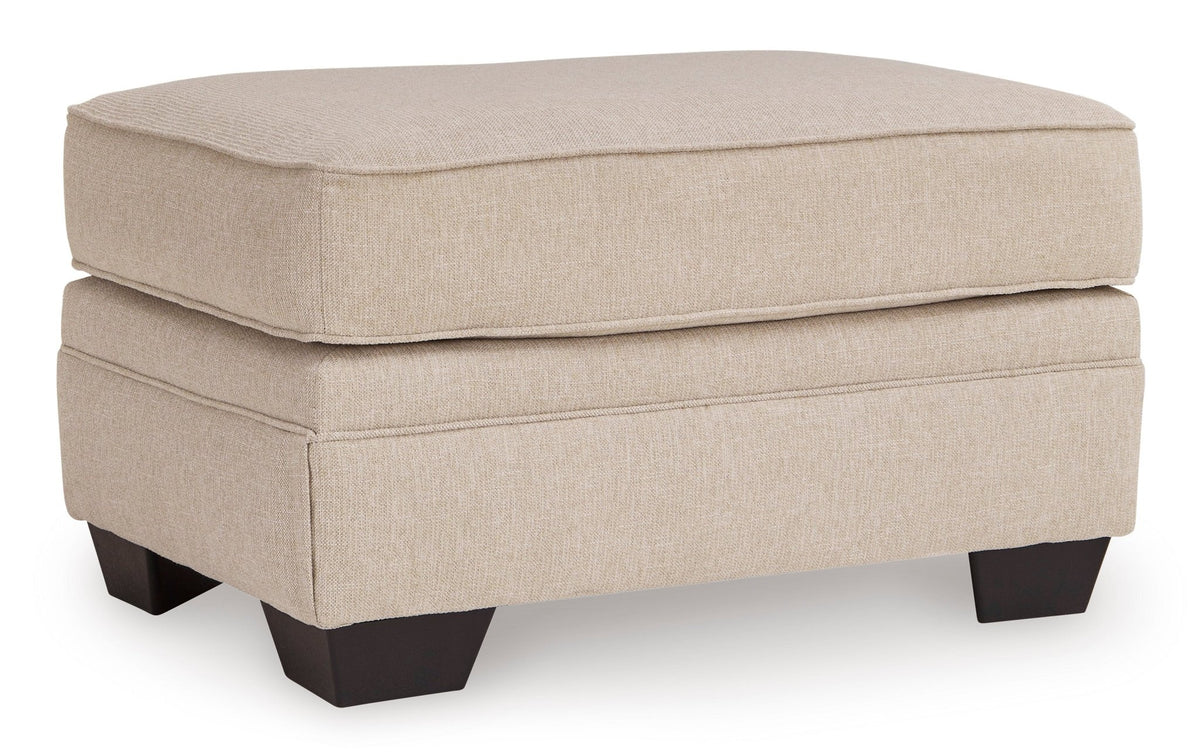Belcaro Place Ottoman Ottomans| Ashley Homestore