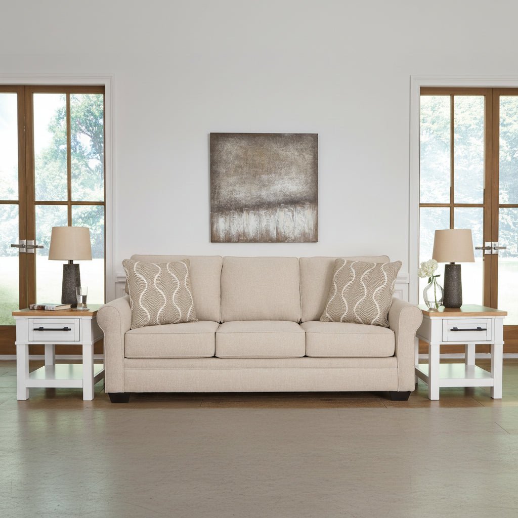 Belcaro Place Sofa Sofas & Loveseats| Ashley Homestore