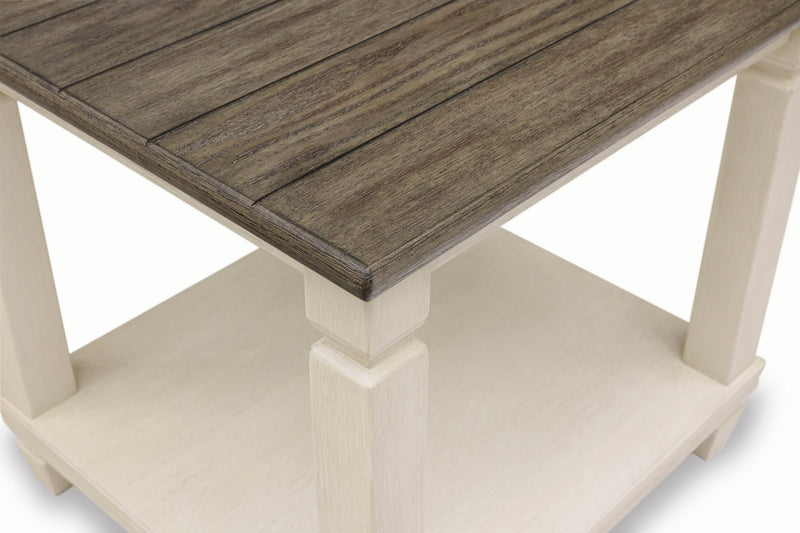 Belcaro WITH FREE TABLES - Al Rugaib Furniture