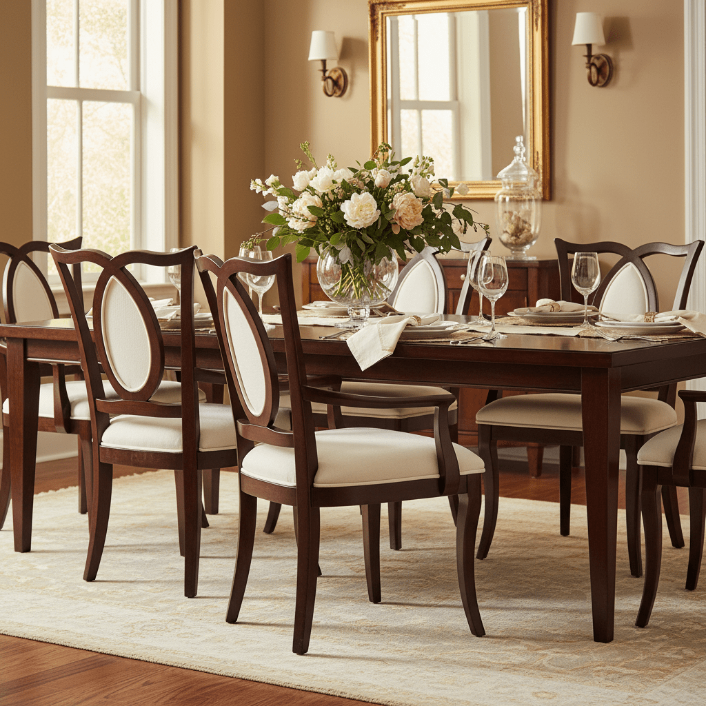 Bella Donna Arm Chair Chairs| Hooker