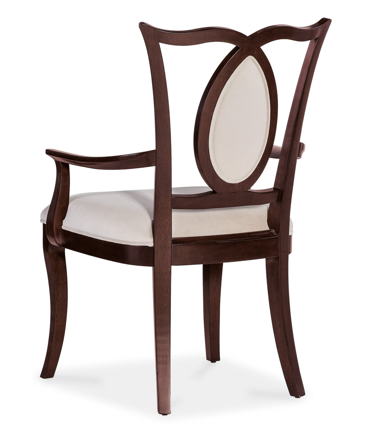 Bella Donna Arm Chair Chairs| Hooker