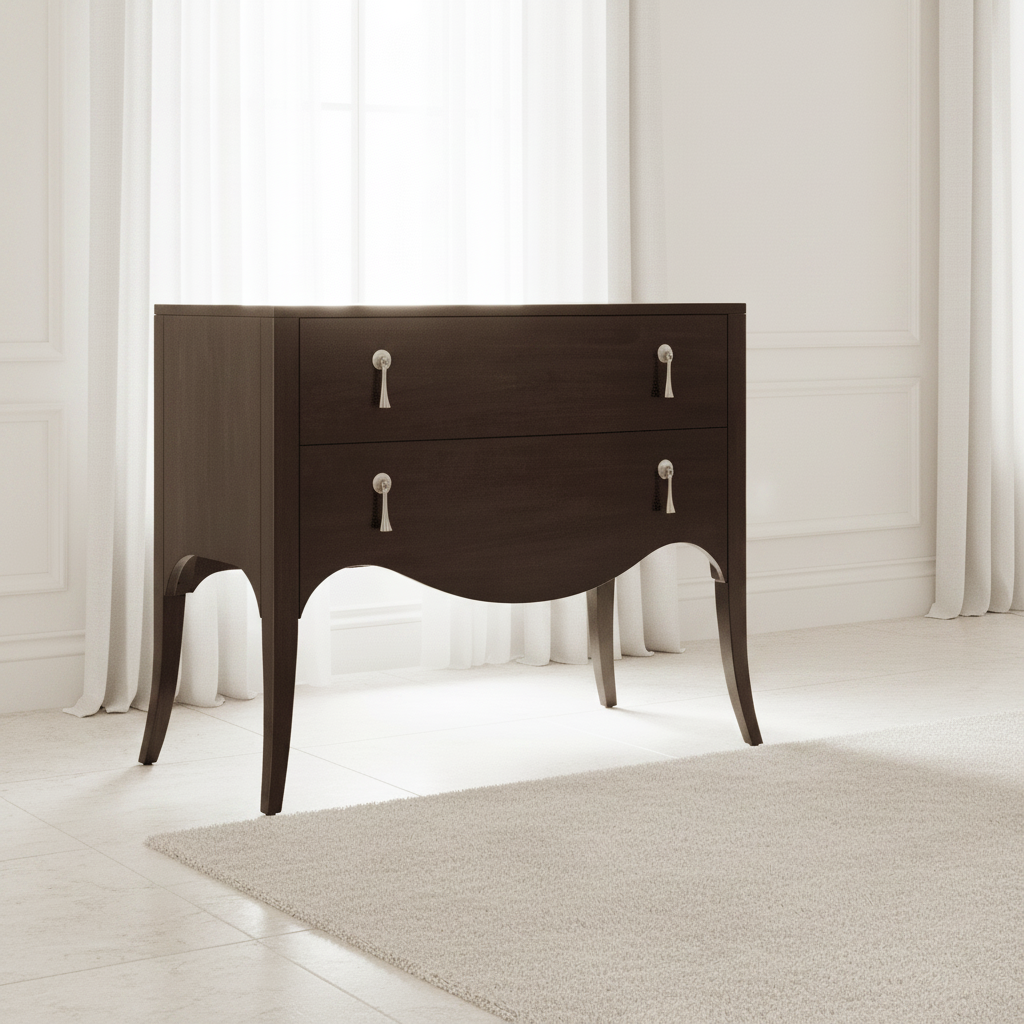 Bella Donna Bachelors Chest Cabinets & Chests| Hooker