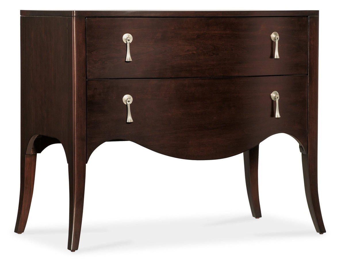 Bella Donna Bachelors Chest Cabinets & Chests| Hooker