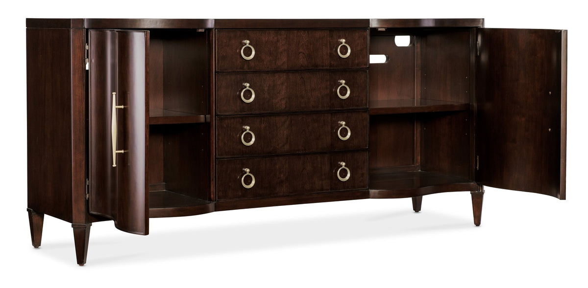 Bella Donna Buffet Consoles & Sideboards| Hooker