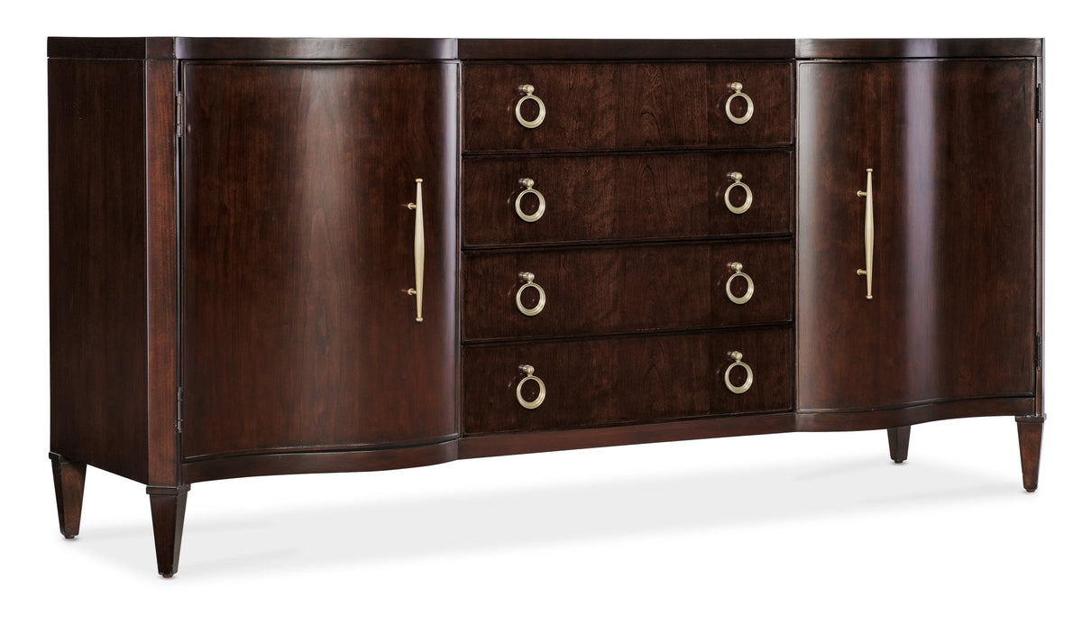 Bella Donna Buffet Consoles & Sideboards| Hooker