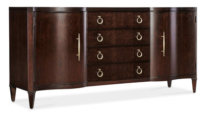 Bella Donna Buffet - Al Rugaib Furniture