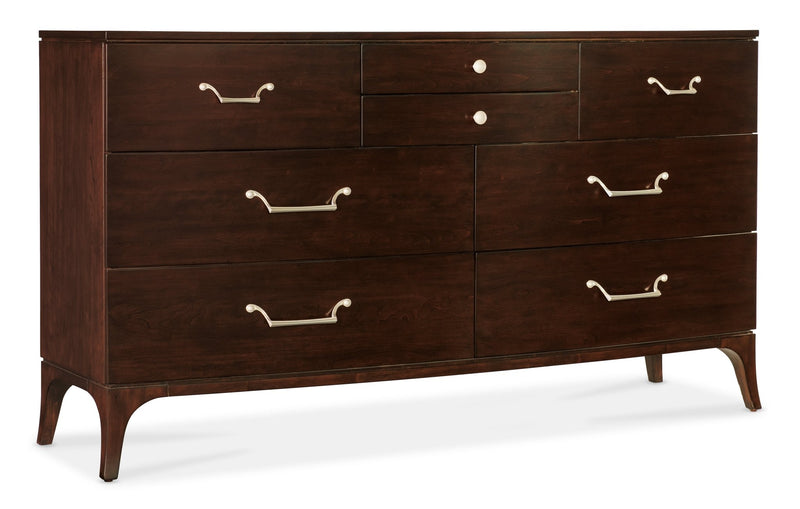 Bella Donna Dresser - Al Rugaib Furniture
