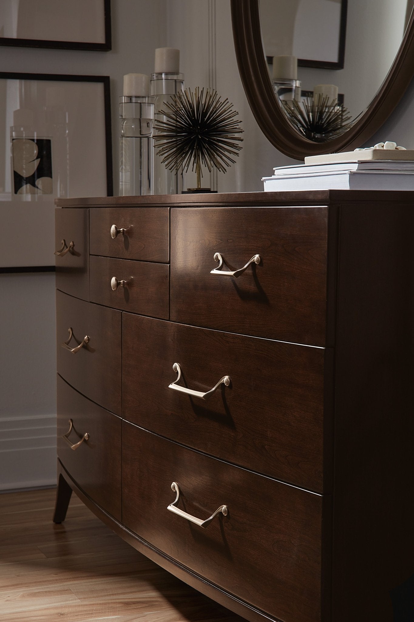 Bella Donna Dresser Dressers| Hooker