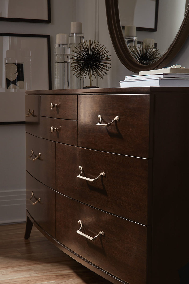 Bella Donna Dresser - Al Rugaib Furniture