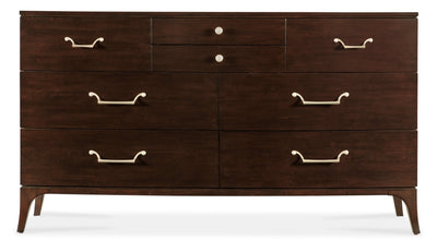 Bella Donna Dresser - Al Rugaib Furniture