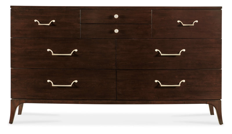 Bella Donna Dresser - Al Rugaib Furniture