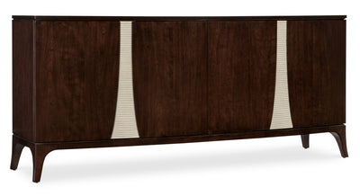 Bella Donna Entertainment Credenza - Al Rugaib Furniture