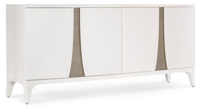 Bella Donna Entertainment Credenza - Al Rugaib Furniture