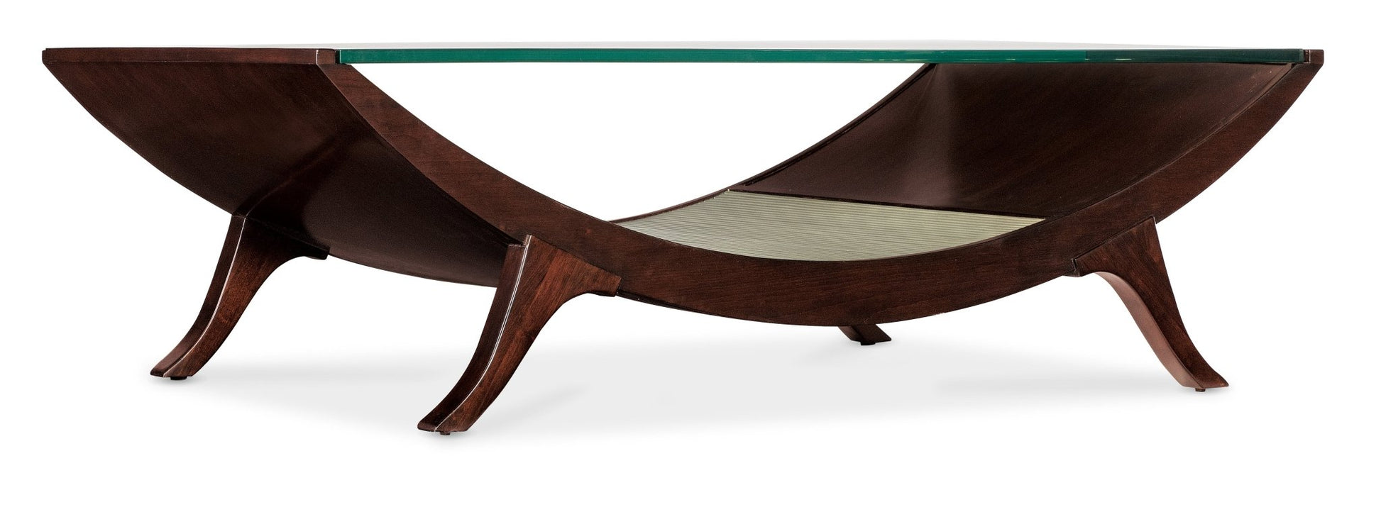 Bella Donna Rectangle Cocktail Table Coffee Tables| Hooker