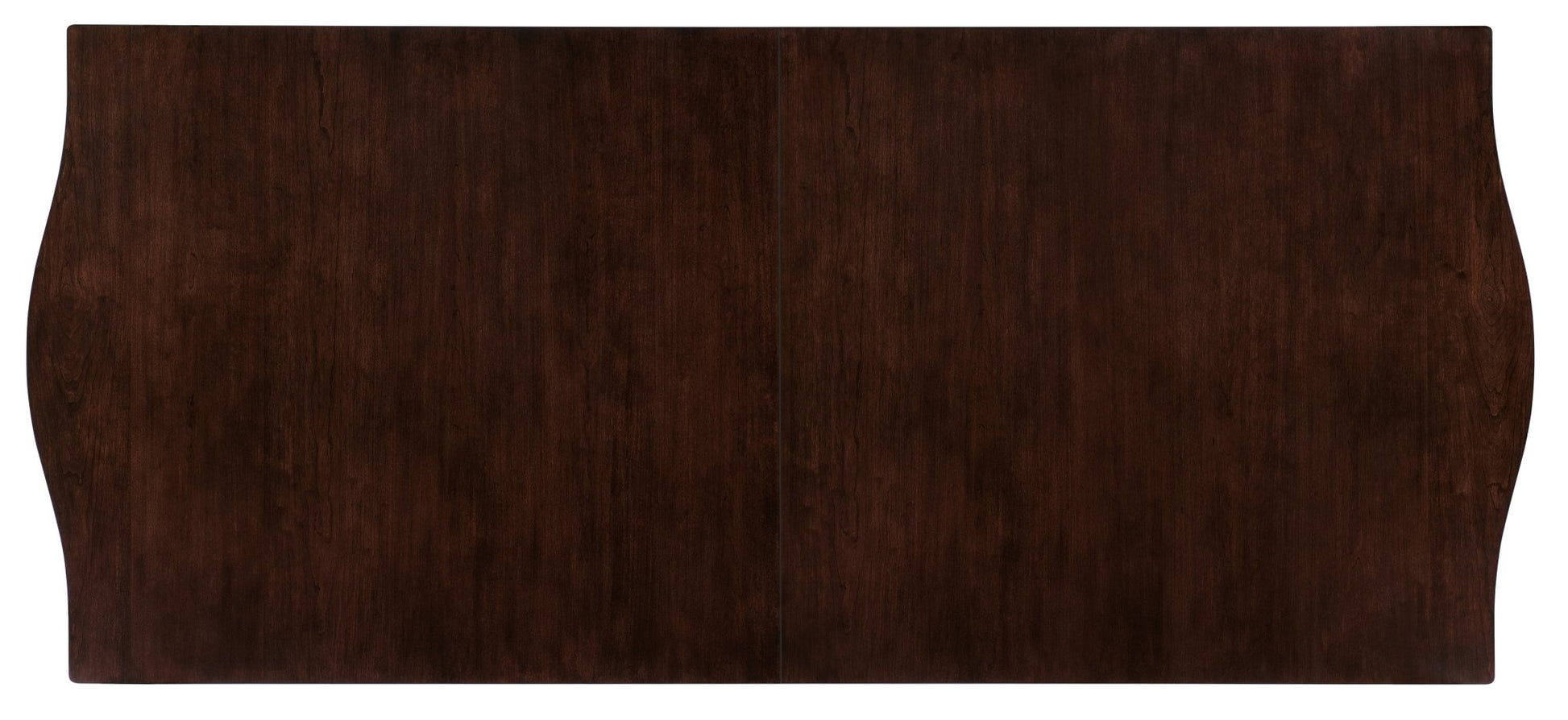 Bella Donna Rectangle Dining Table with 1-22in Leaf Dining Tables| Hooker