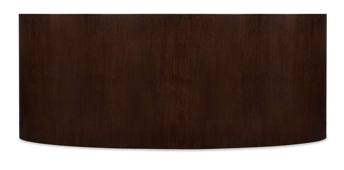 Bella Donna Round Cocktail Table Coffee Tables| Hooker