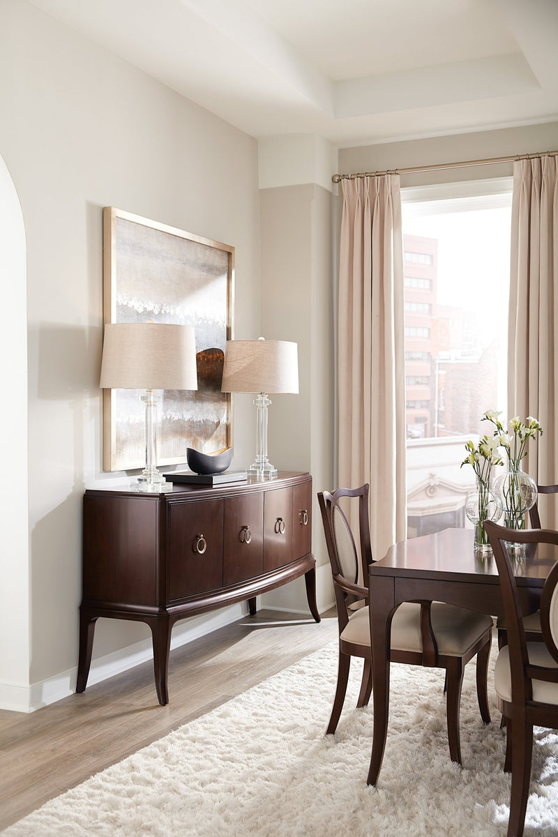 Bella Donna Server - Al Rugaib Furniture