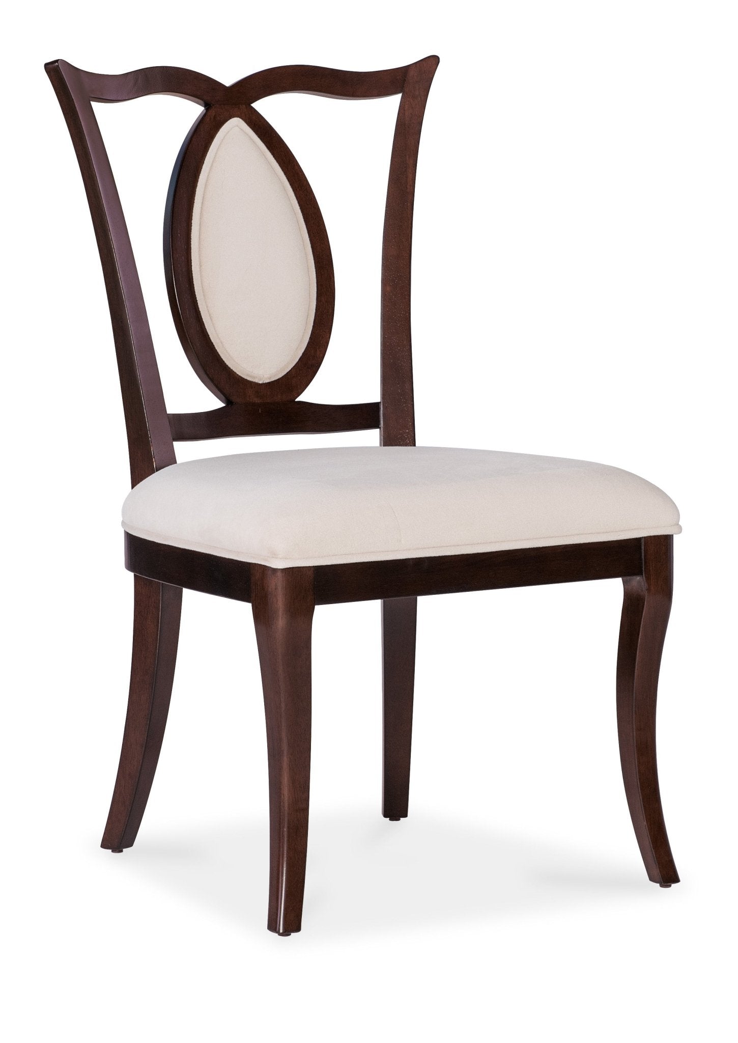 Bella Donna Side Chair Chairs| Hooker
