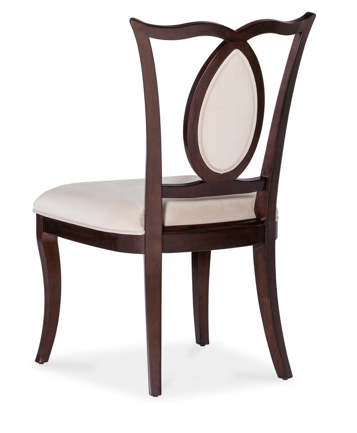Bella Donna Side Chair Chairs| Hooker
