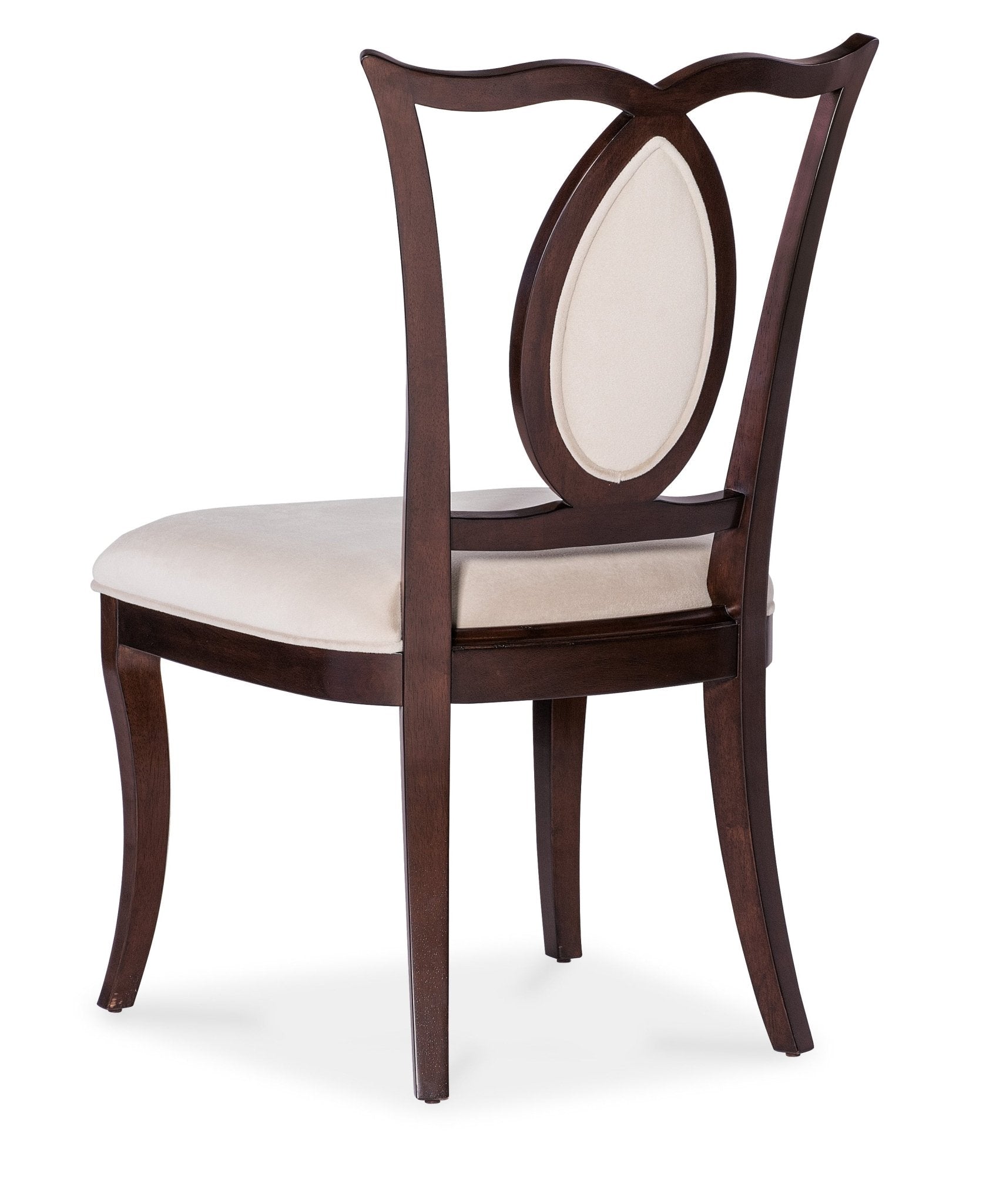 Bella Donna Side Chair Chairs| Hooker