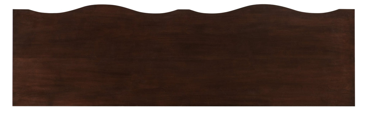 Bella Donna Six-Drawer Dresser Dressers| Hooker