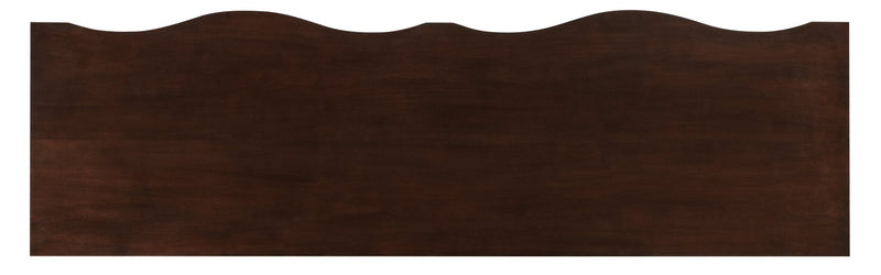 Bella Donna Six - Drawer Dresser - Al Rugaib Furniture