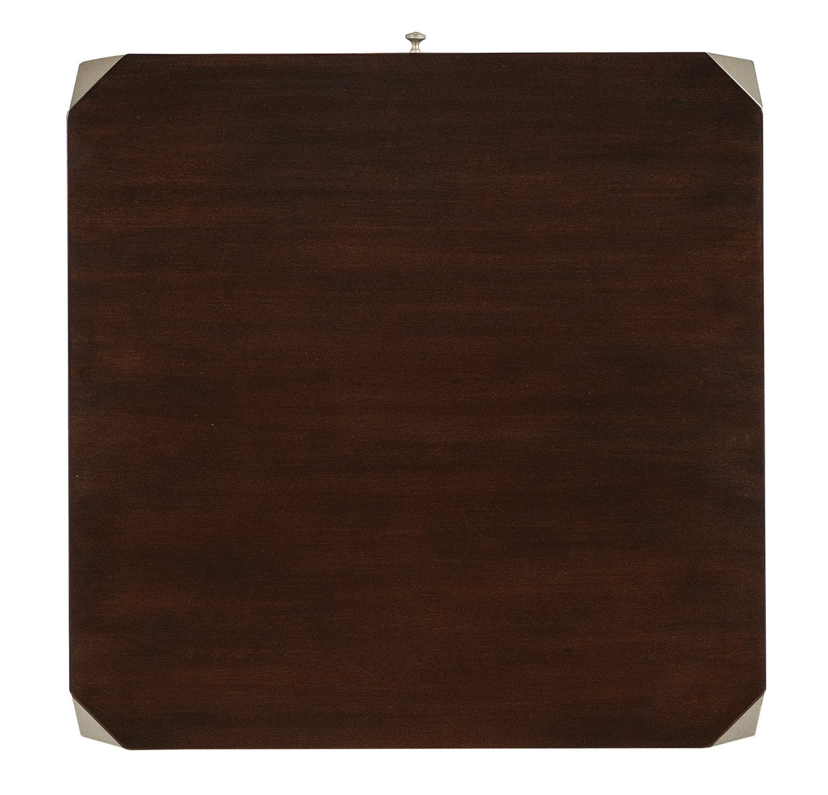 Bella Donna Square End Table End Tables| Hooker
