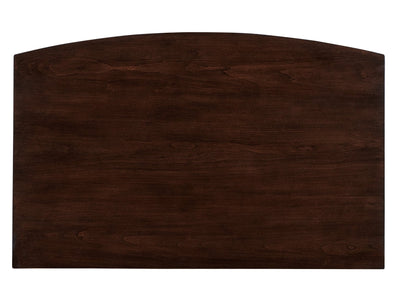 Bella Donna Three - Drawer Nightstand - Al Rugaib Furniture