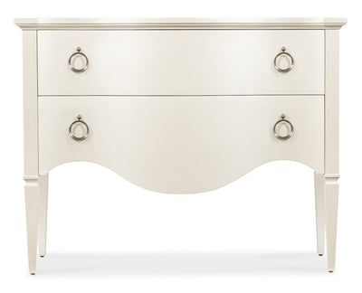 Bella Donna Two - Drawer Chest - Al Rugaib Furniture