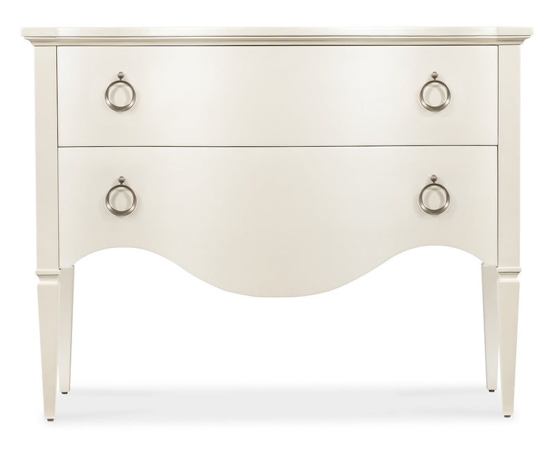 Bella Donna Two - Drawer Chest - Al Rugaib Furniture