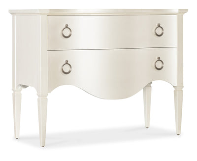 Bella Donna Two - Drawer Chest - Al Rugaib Furniture